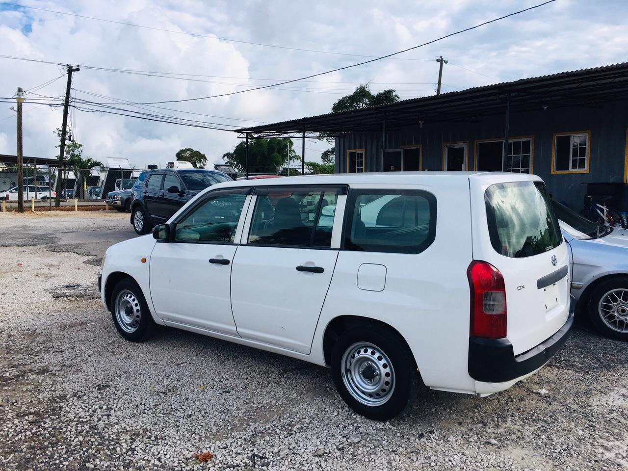 For Sale: 2013 TOYOTA PROBOX