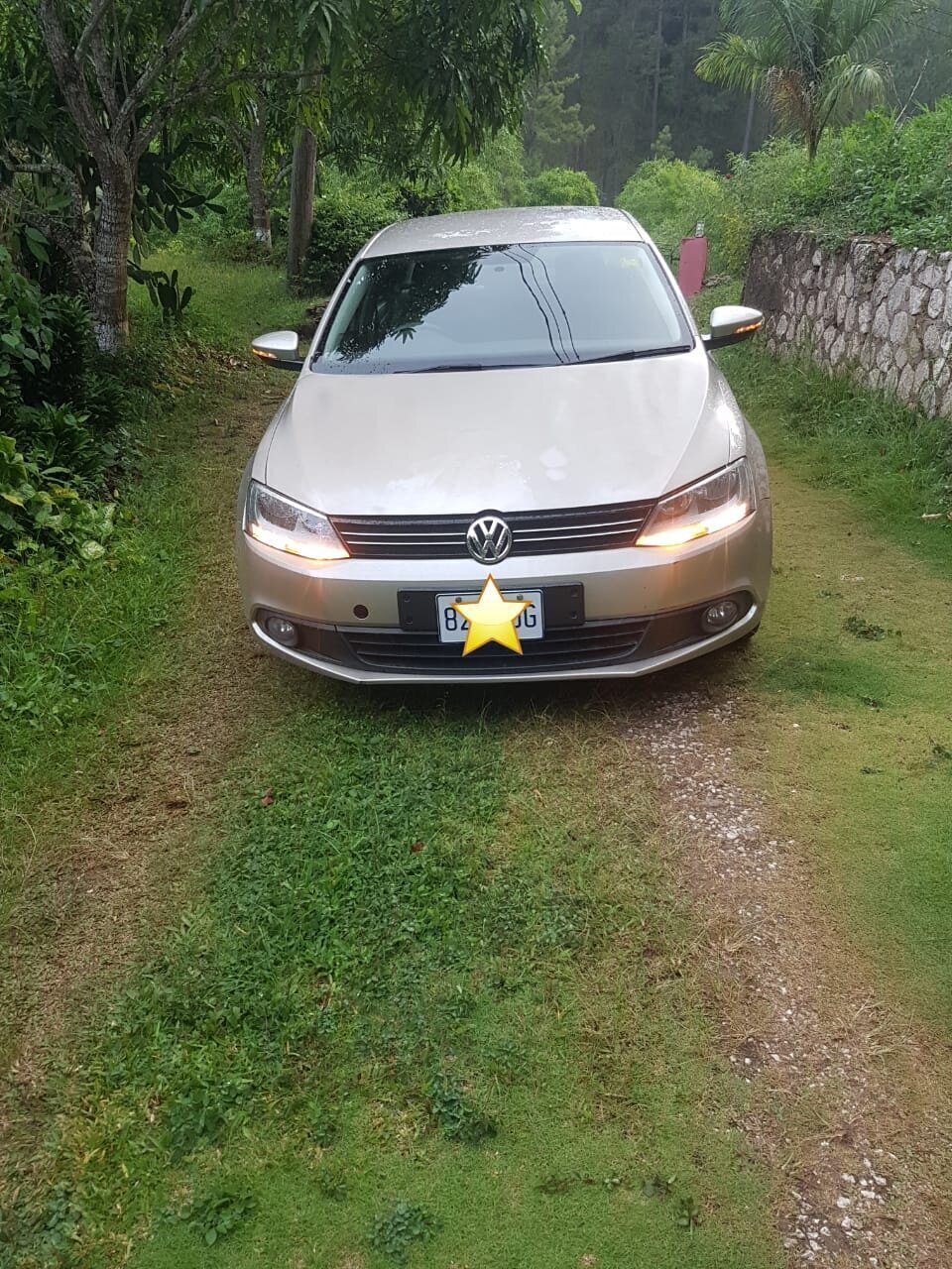 For Sale: 2013 VW Jetta