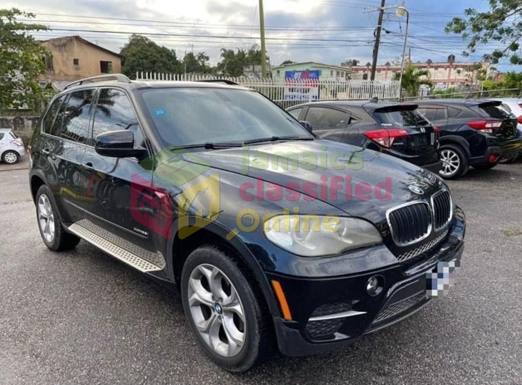For Sale: 2013 X5 XDrive 35i