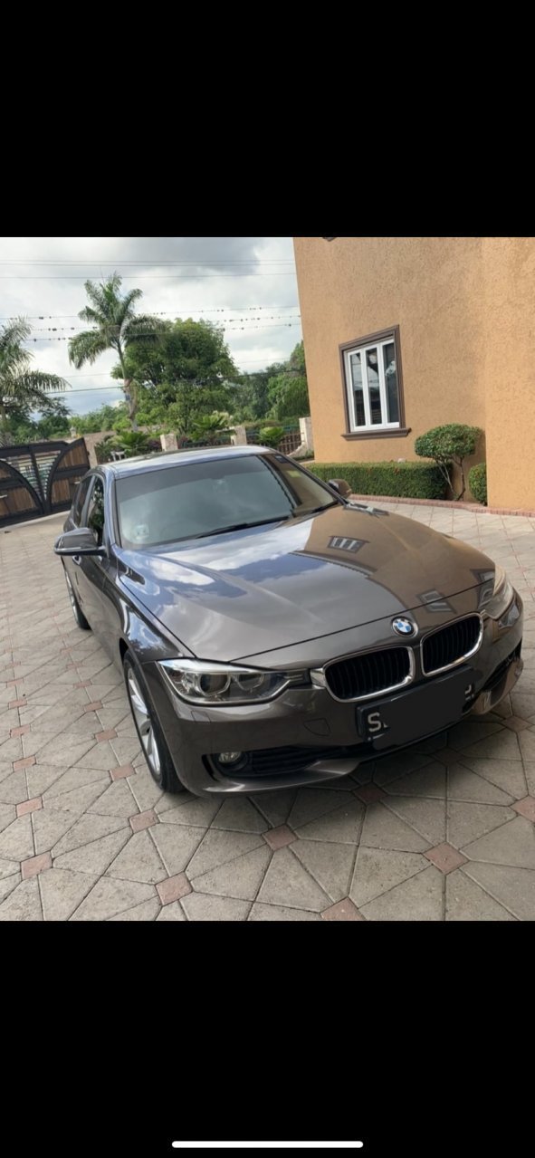 For Sale: 20130Bmw 320i