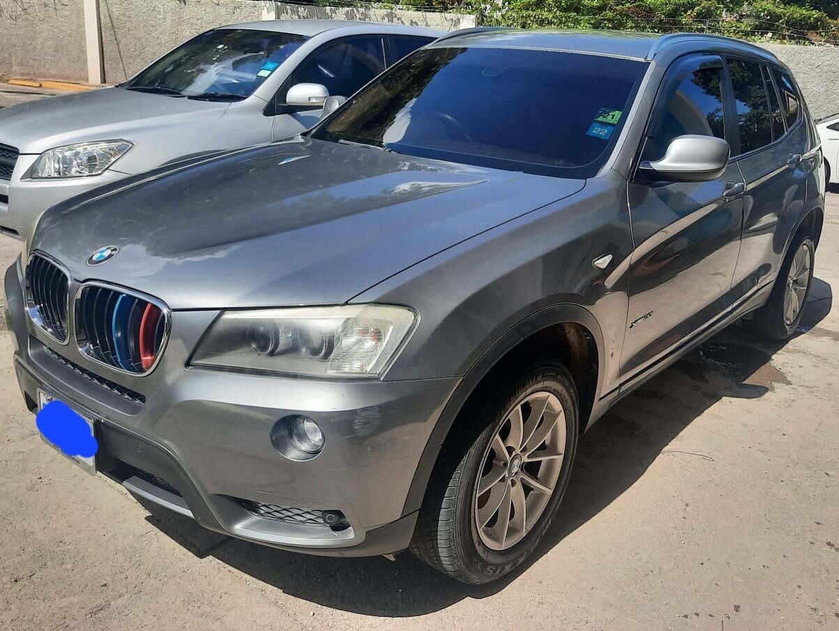 For Sale: 2014 BMW X3
