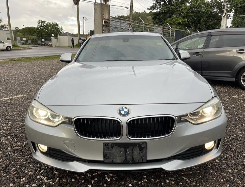 For Sale: 2014 Bmw 320i