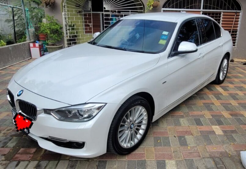 For Sale: 2014 BMW 320i