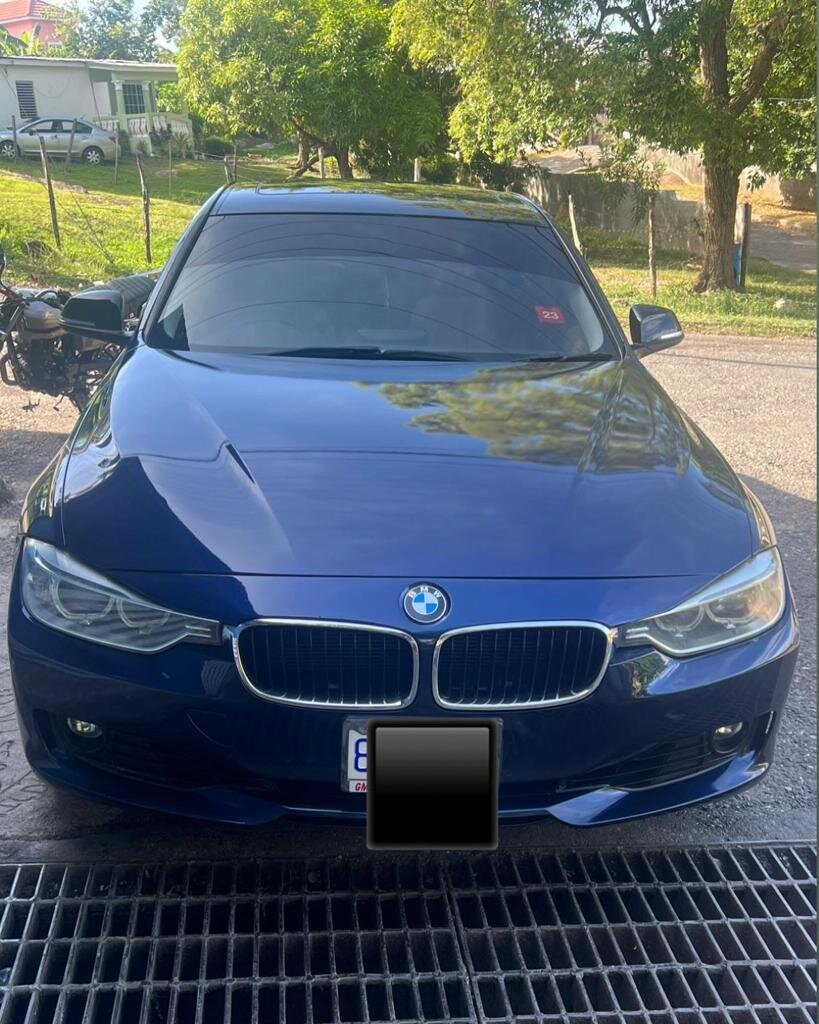 For Sale: 2014 BMW 320i