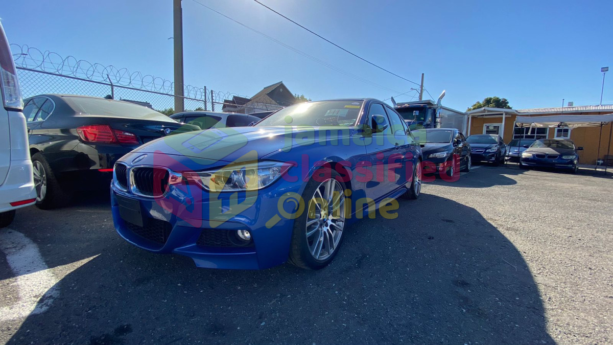 For Sale: 2014 BMW 320I