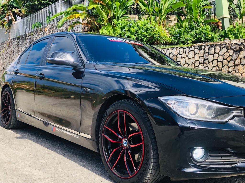For Sale: 2014 BMW