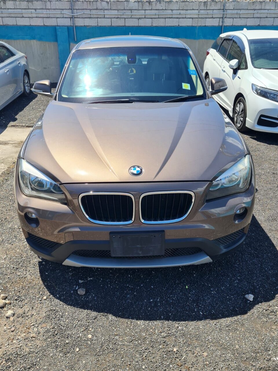 For Sale: 2014 BMW X1