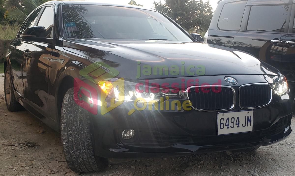 For Sale: 2014 BMW 328i