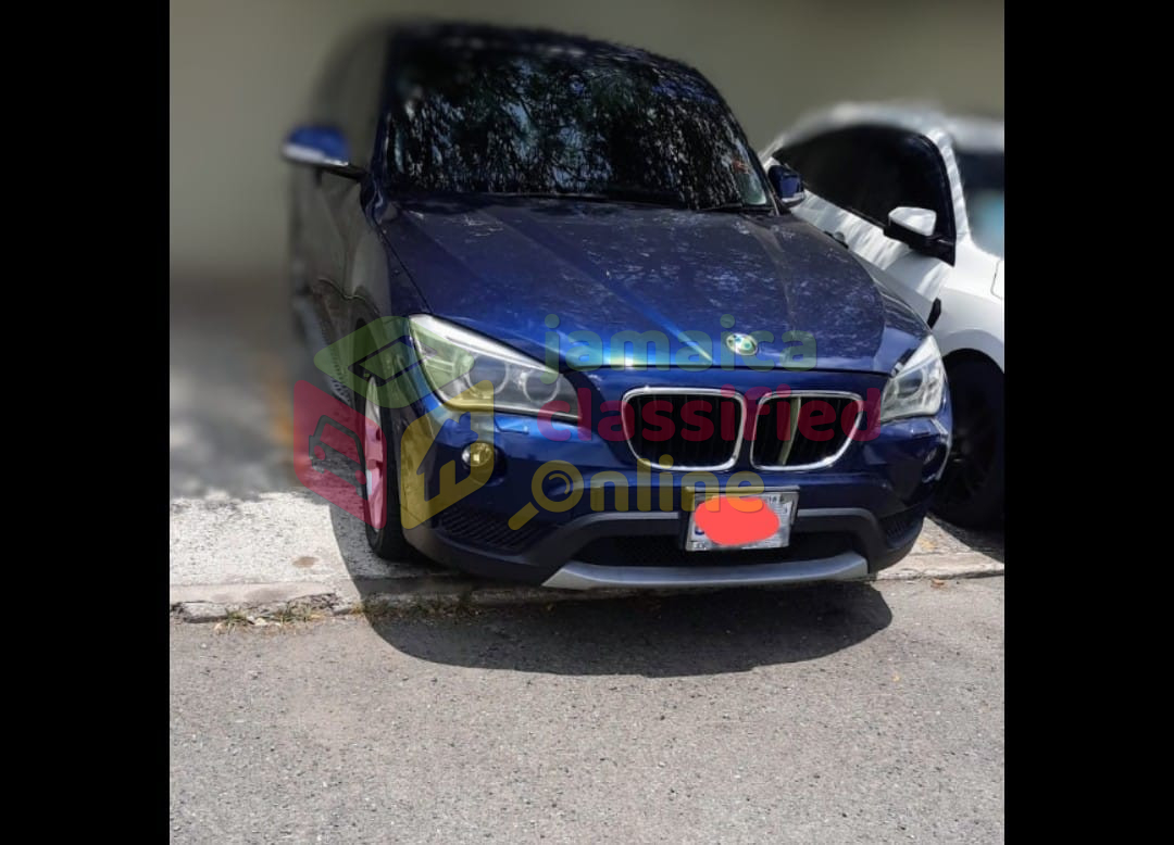 For Sale: 2014 BMW X1