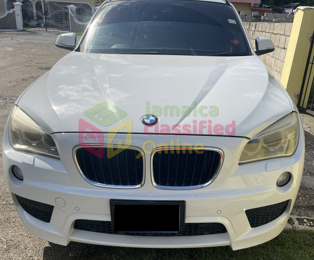 For Sale: 2014 BMW X1