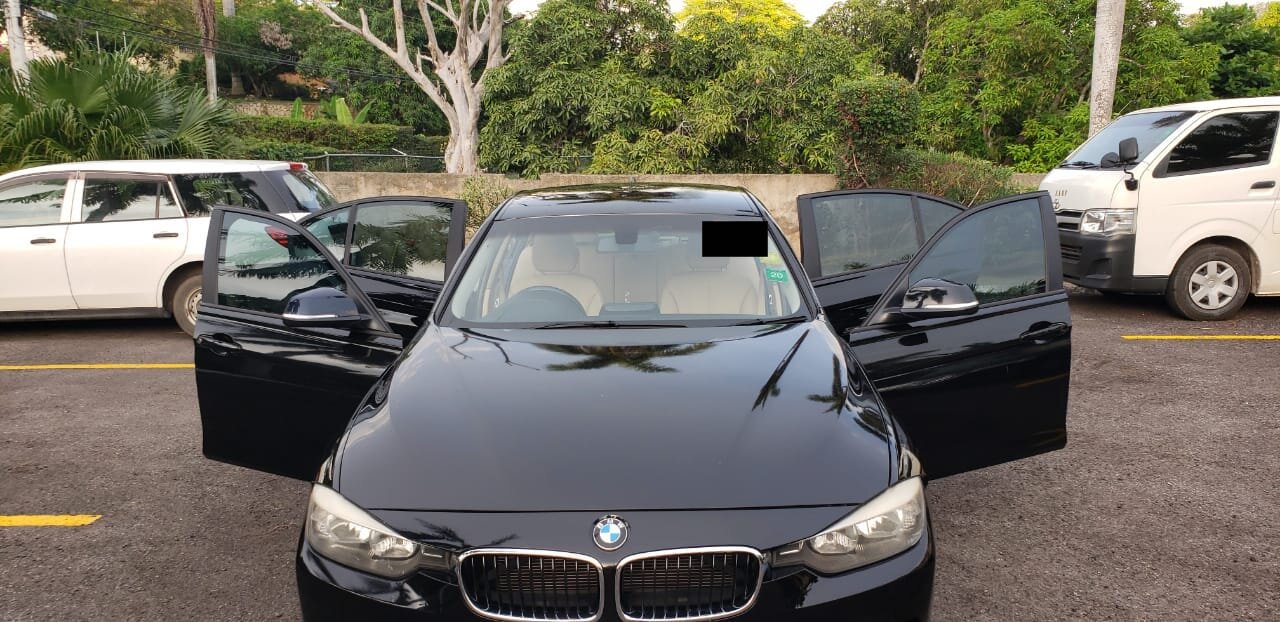 For Sale: 2014 BMW 316i