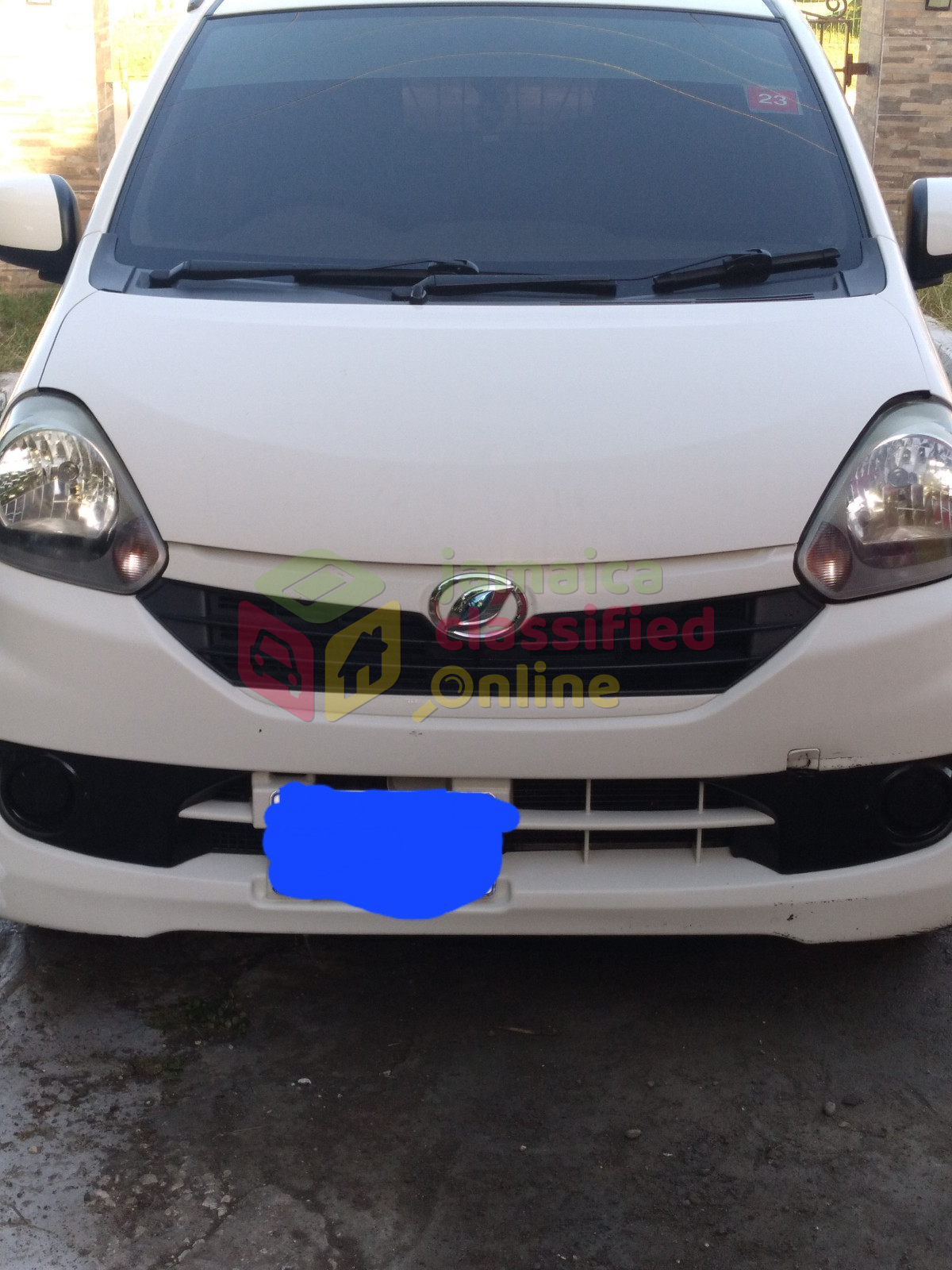 For Sale: 2014 Daihatsu Mira