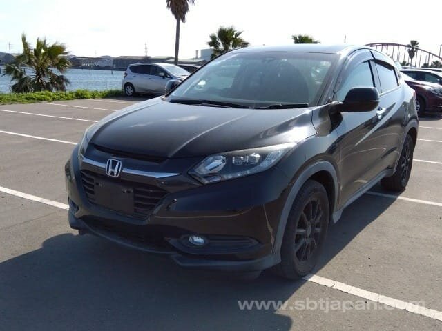 For Sale: 2014 Honda Vezel