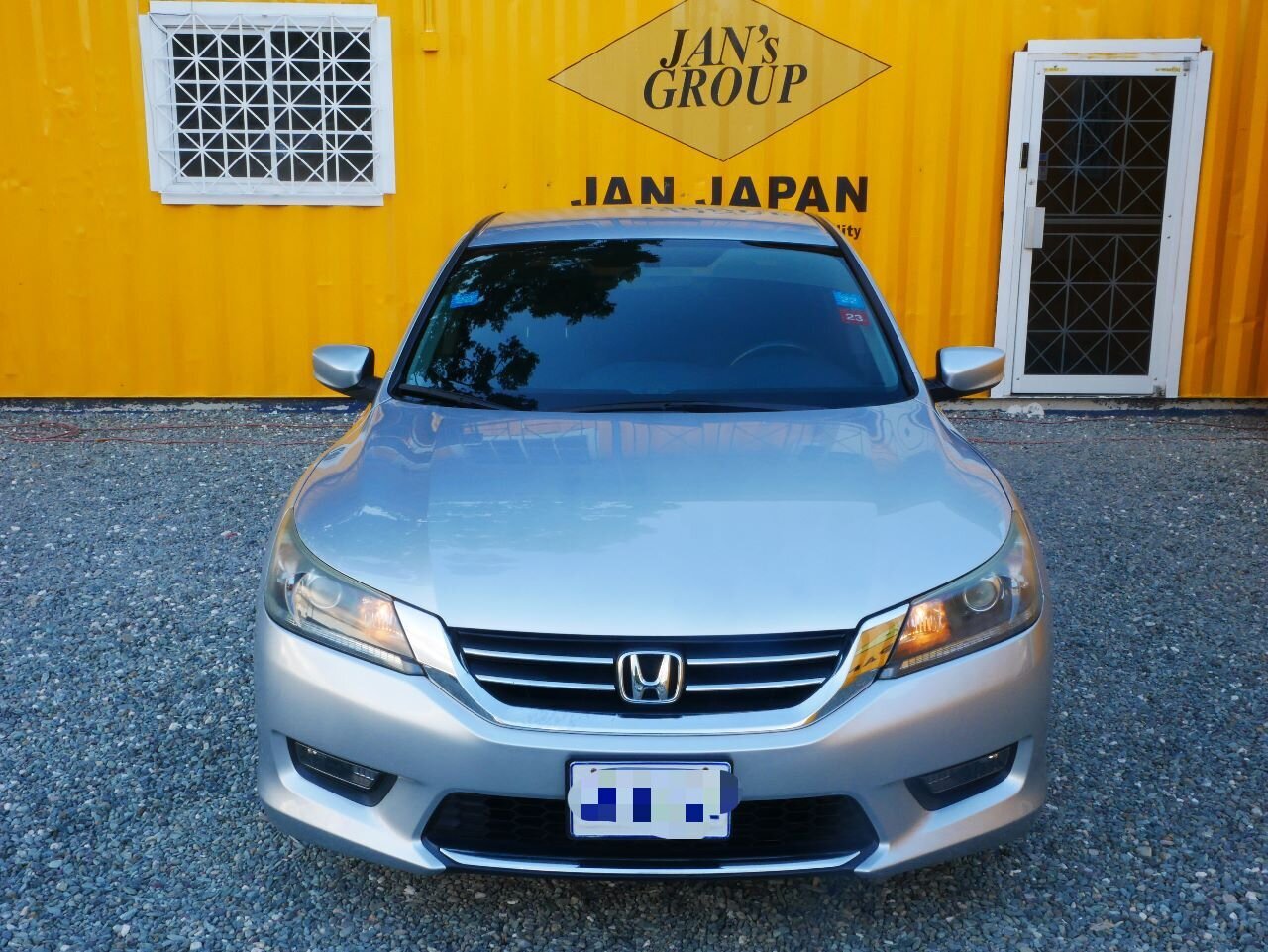 For Sale: 2014 HONDA ACCORD