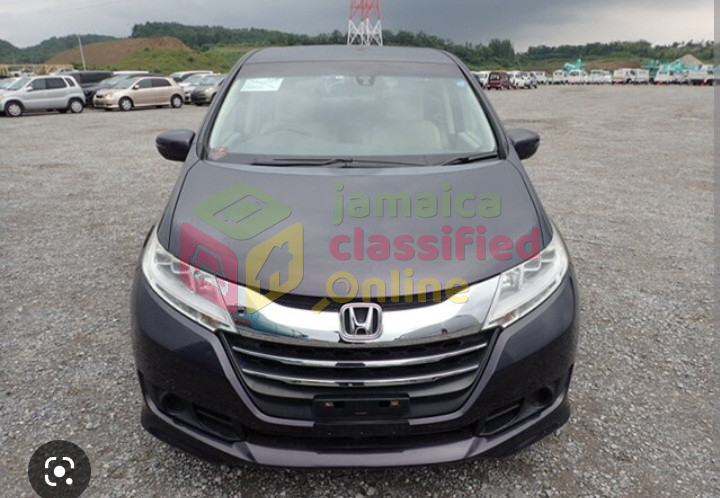 For Sale: 2014 Honda Odyssey