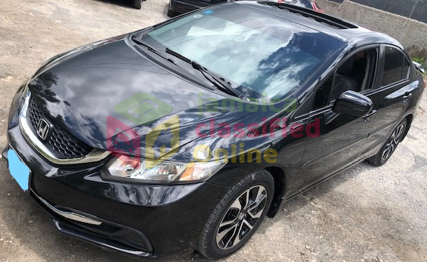 For Sale: 2014 HONDA CIVIC