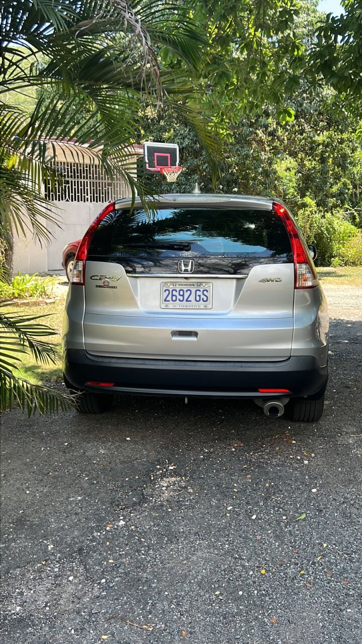 For Sale: 2014 Honda CRv
