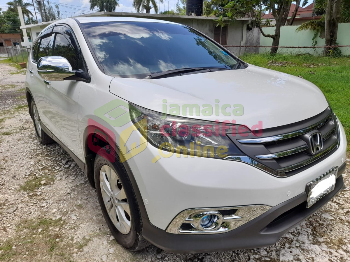 For Sale: 2014 Honda CRV