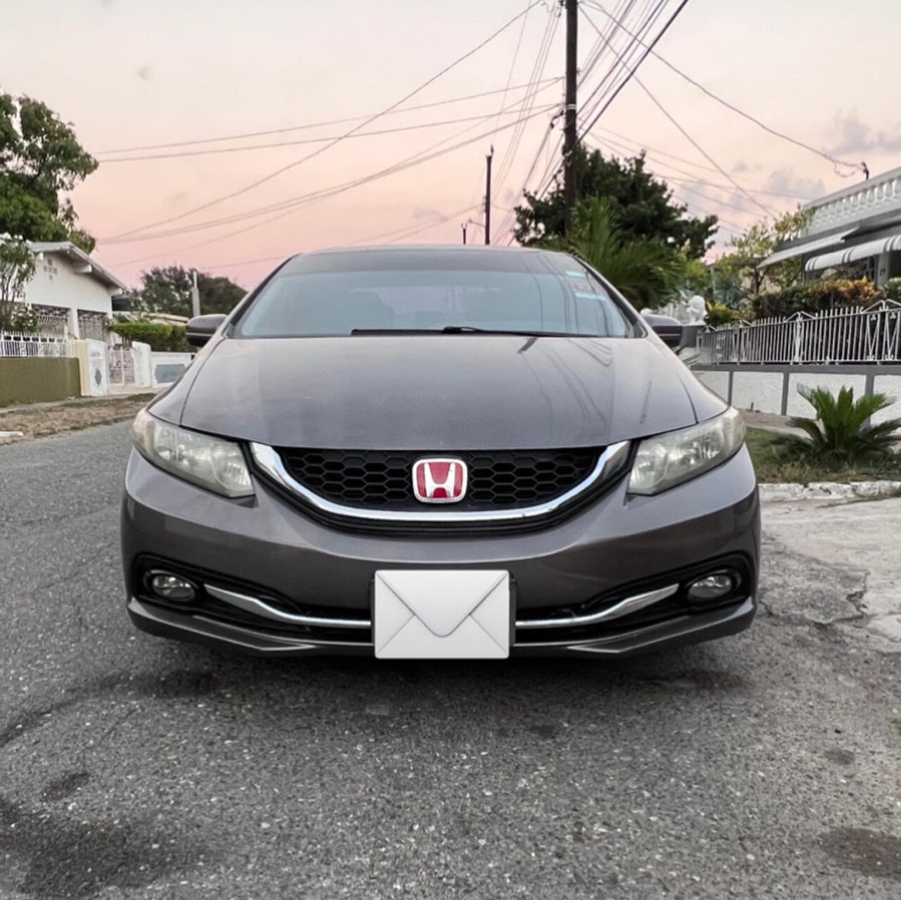 For Sale: 2014 Honda Civic