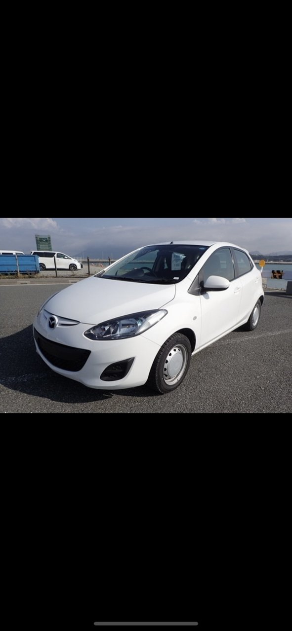 For Sale: 2014 Mazda Demio