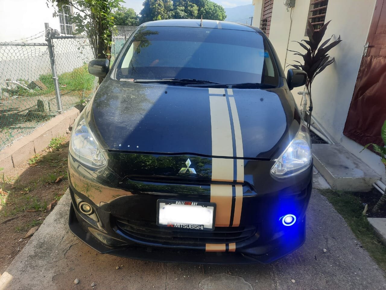 For Sale: 2014 MITSUBISHI MIRAGE
