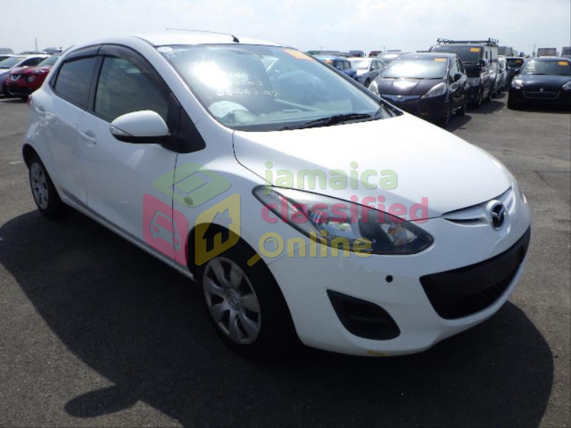 For Sale: 2014 Mazda Demio