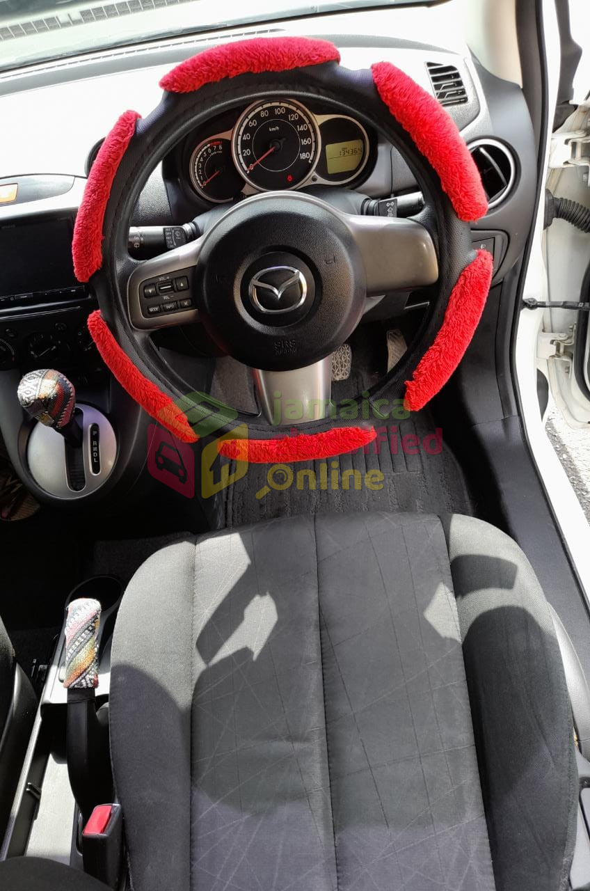 For Sale: 2014 Mazda Demio