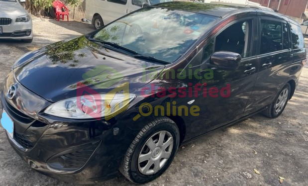 For Sale: 2014 MAZDA PREMACY