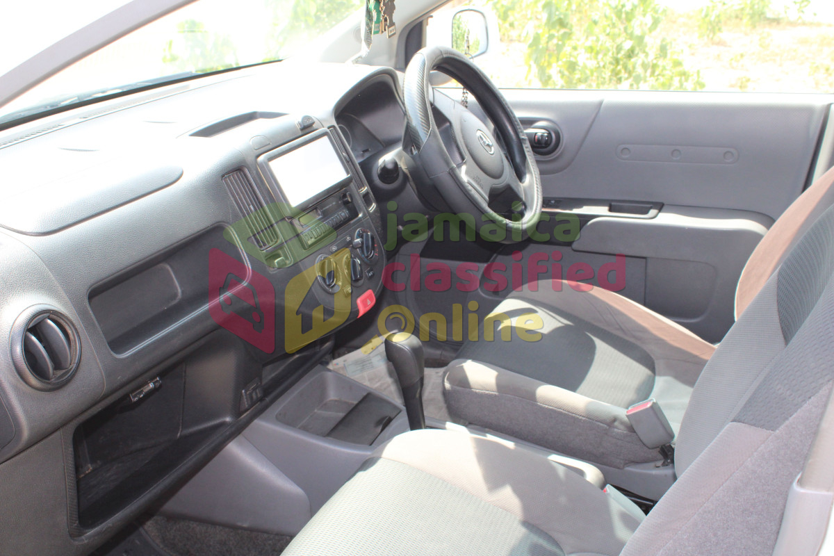 For Sale: 2014 Mazda Familia