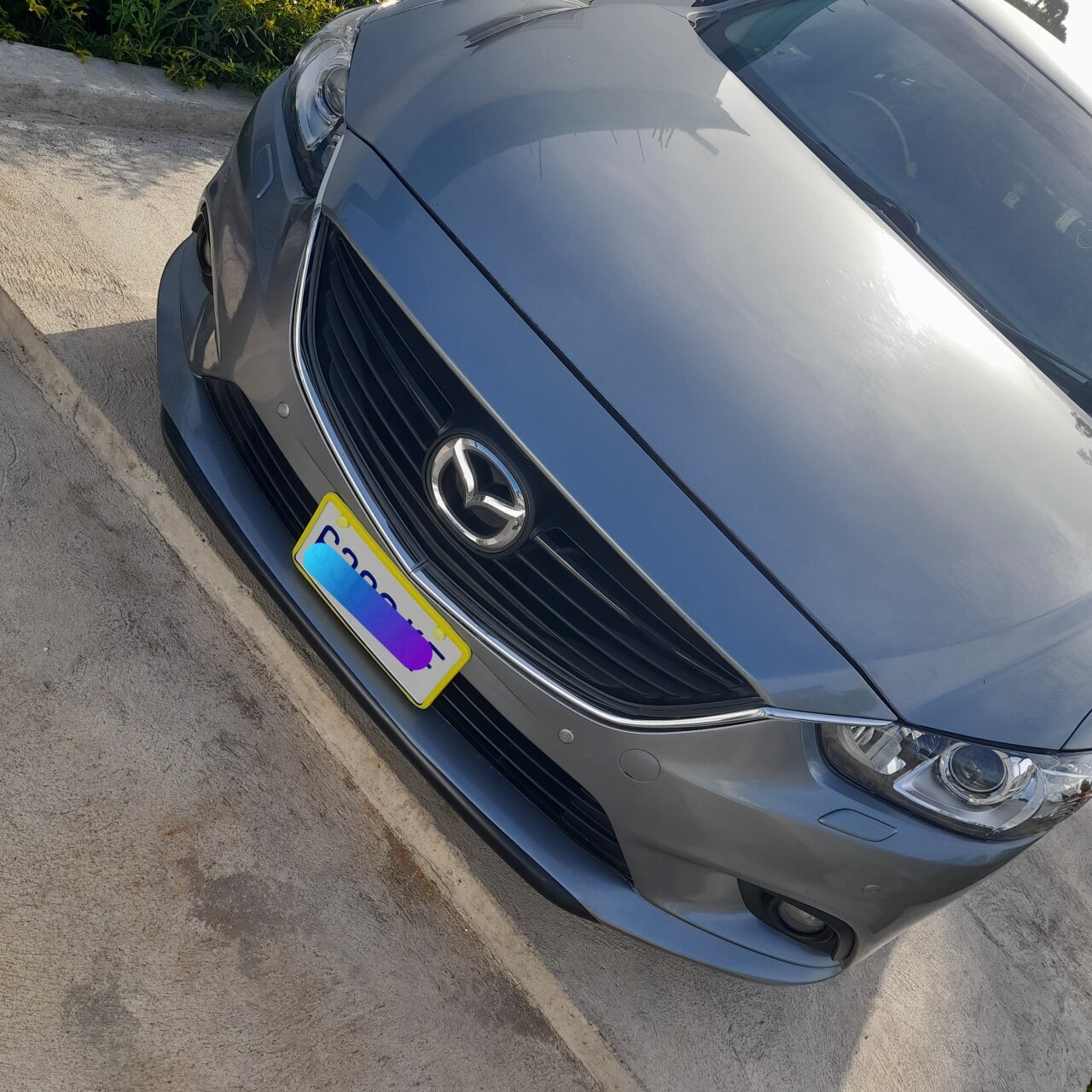 For Sale: 2014 Mazda Atenza