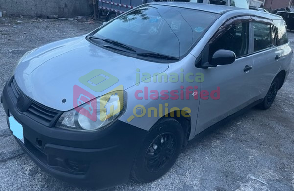 For Sale: 2014 MAZDA FAMILIA