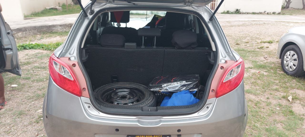 For Sale: 2014 Mazda Demio