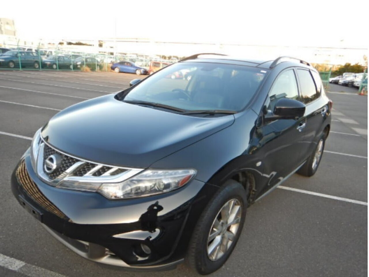 For Sale: 2014 Nissan Murano For Sale!!!