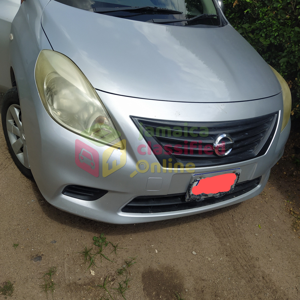 For Sale: 2014 Nissan Latio