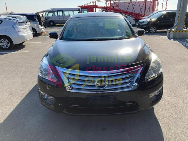 For Sale: 2014 Nissan Teana