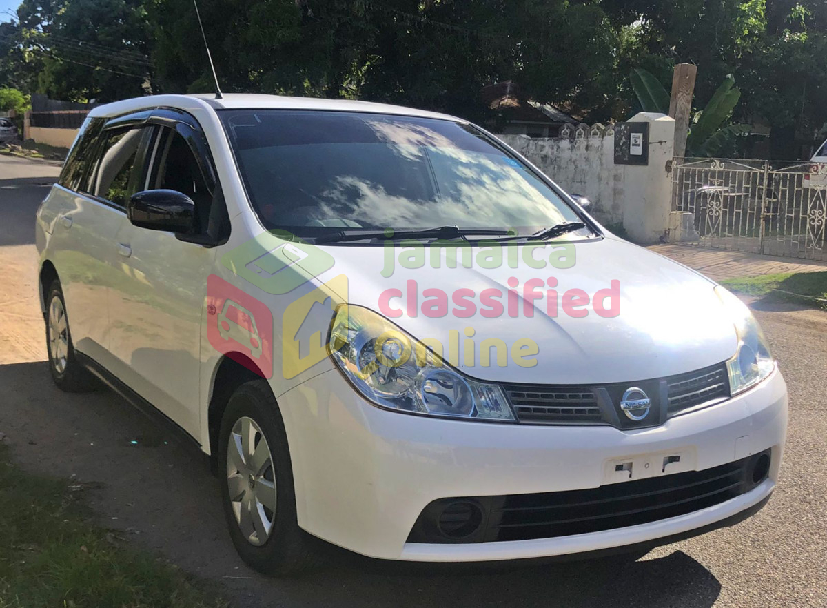 For Sale: 2014 Nissan Wingroad