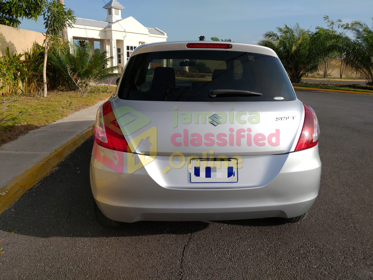 For Sale: 2014 Suzuki Swift