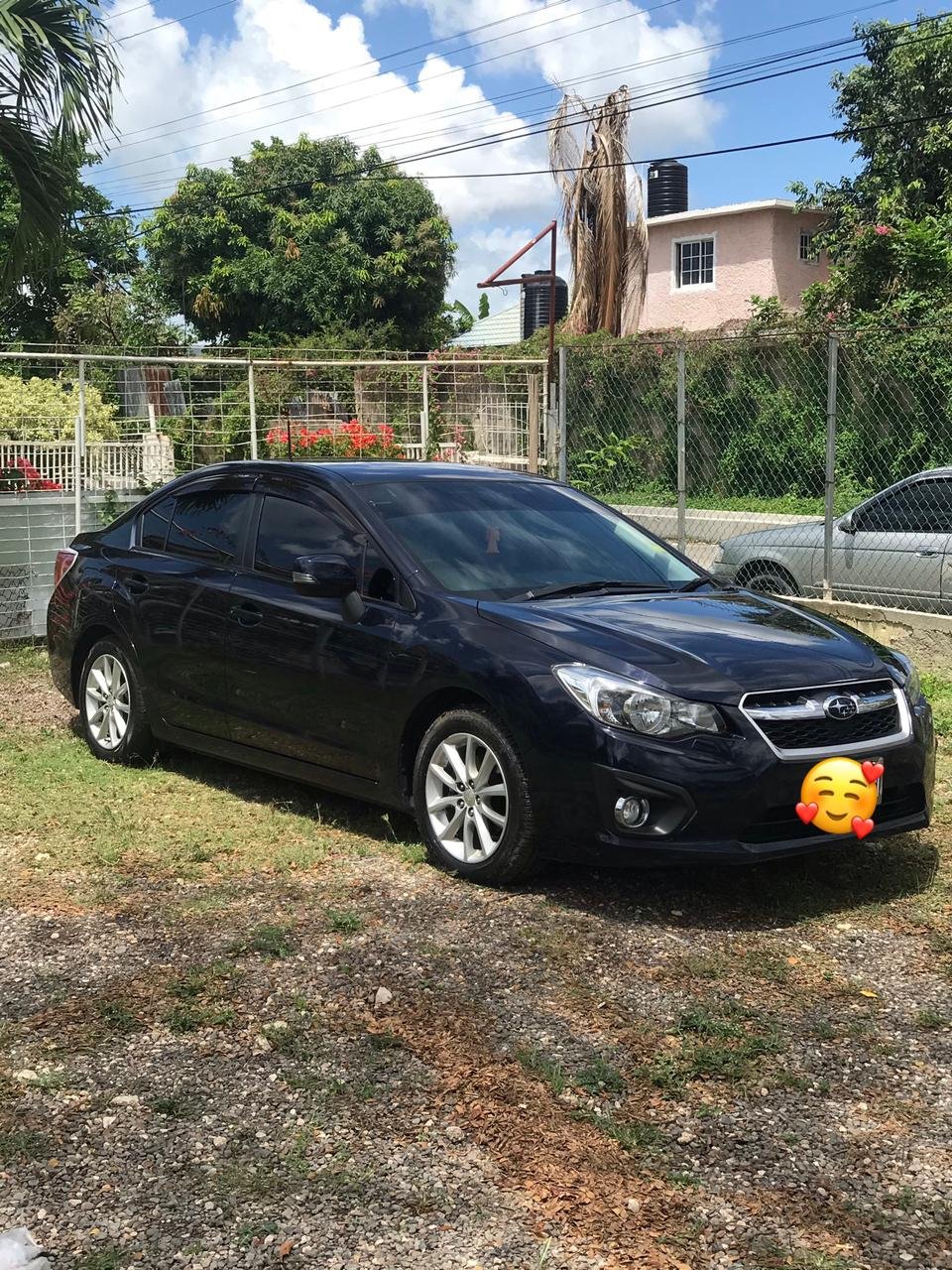 For Sale: 2014 Subaru G4