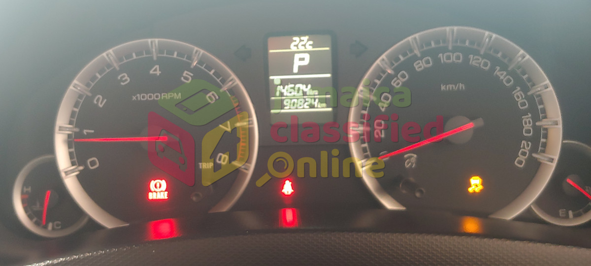 For Sale: 2014 Suzuki Swift