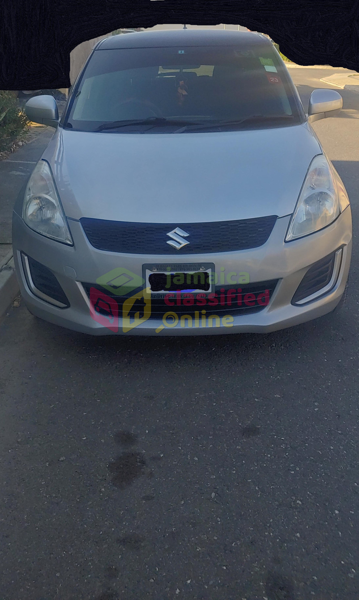 For Sale: 2014 Suzuki Swift