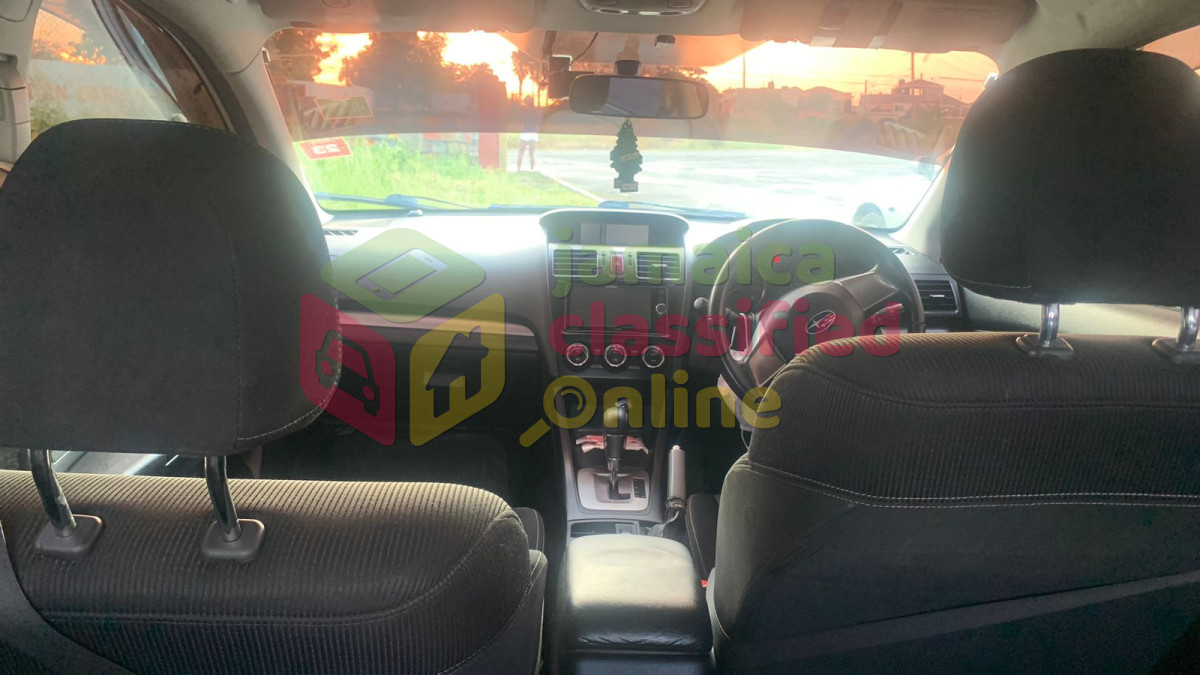 For Sale: 2014 Subaru Impreza
