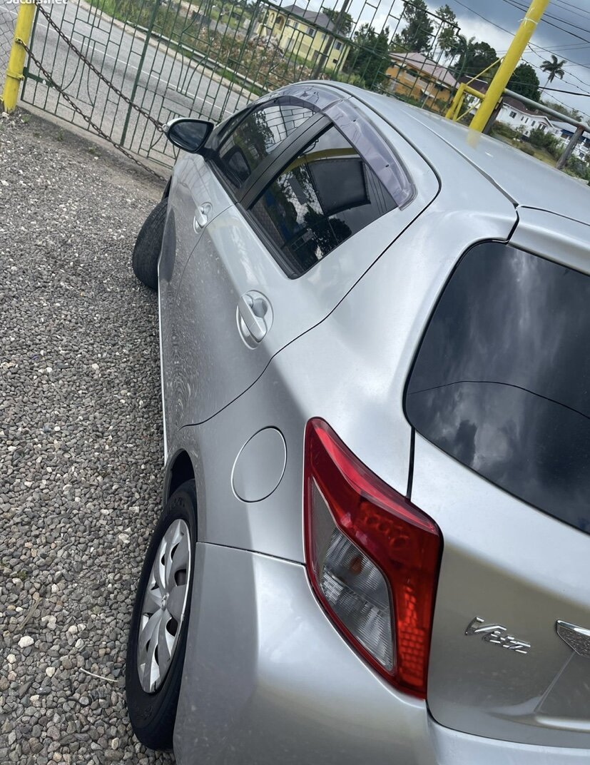 For Sale: 2014 Toyota Vitz