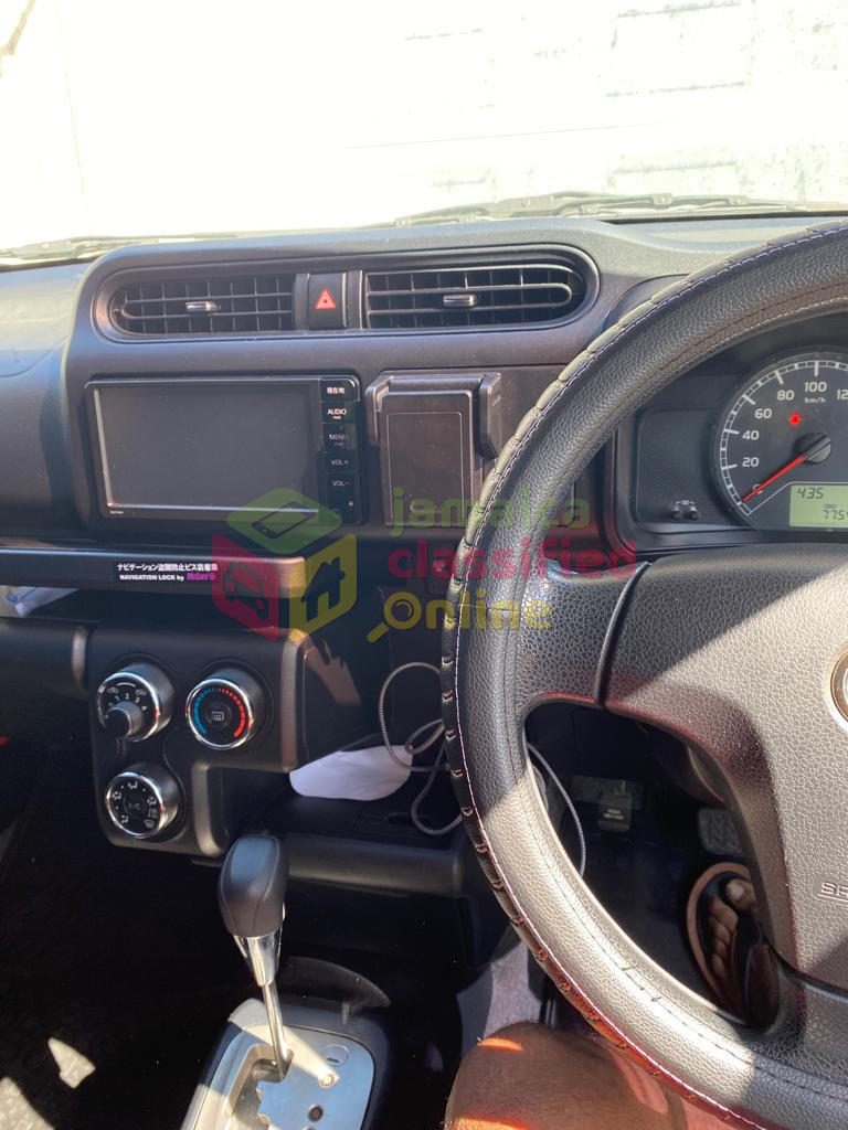 For Sale: 2014 Toyota Succeed