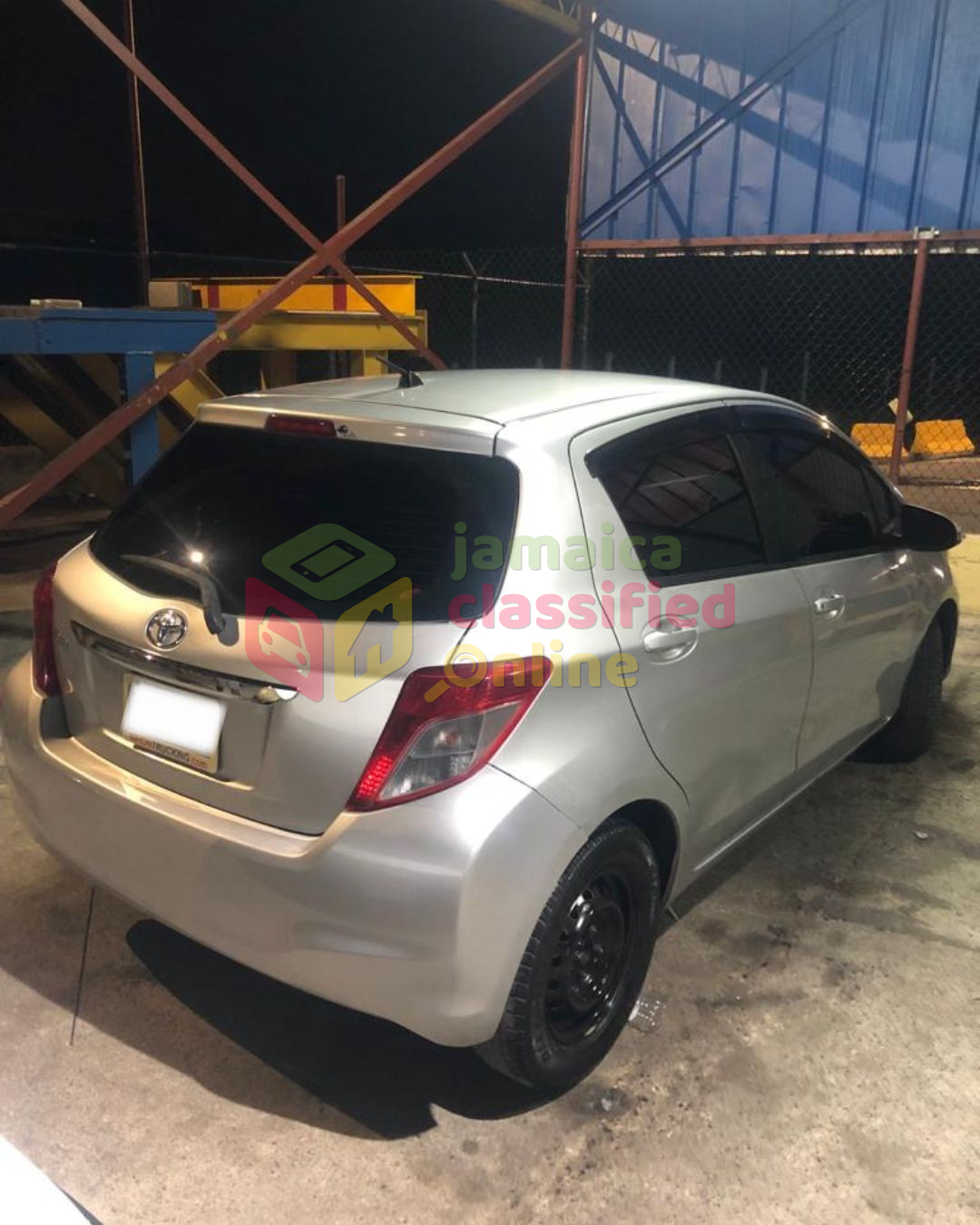 For Sale: 2014 Toyota Vitz