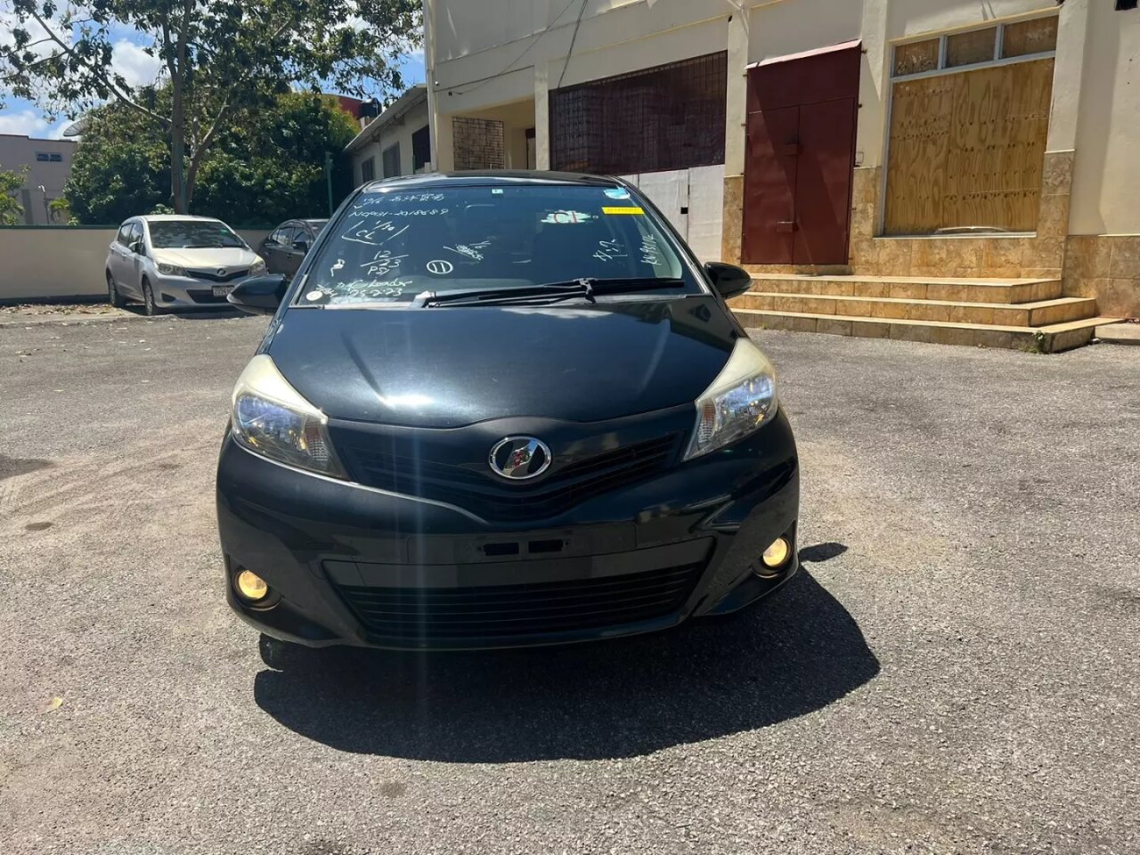 For Sale: 2014 Toyota Vitz