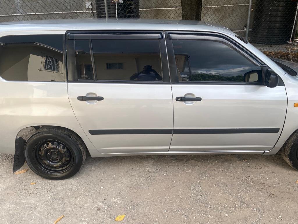 For Sale: 2014 Toyota Succed