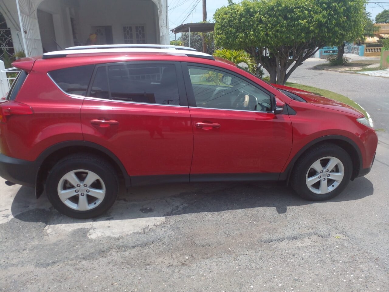 For Sale: 2014 Toyota RAV4