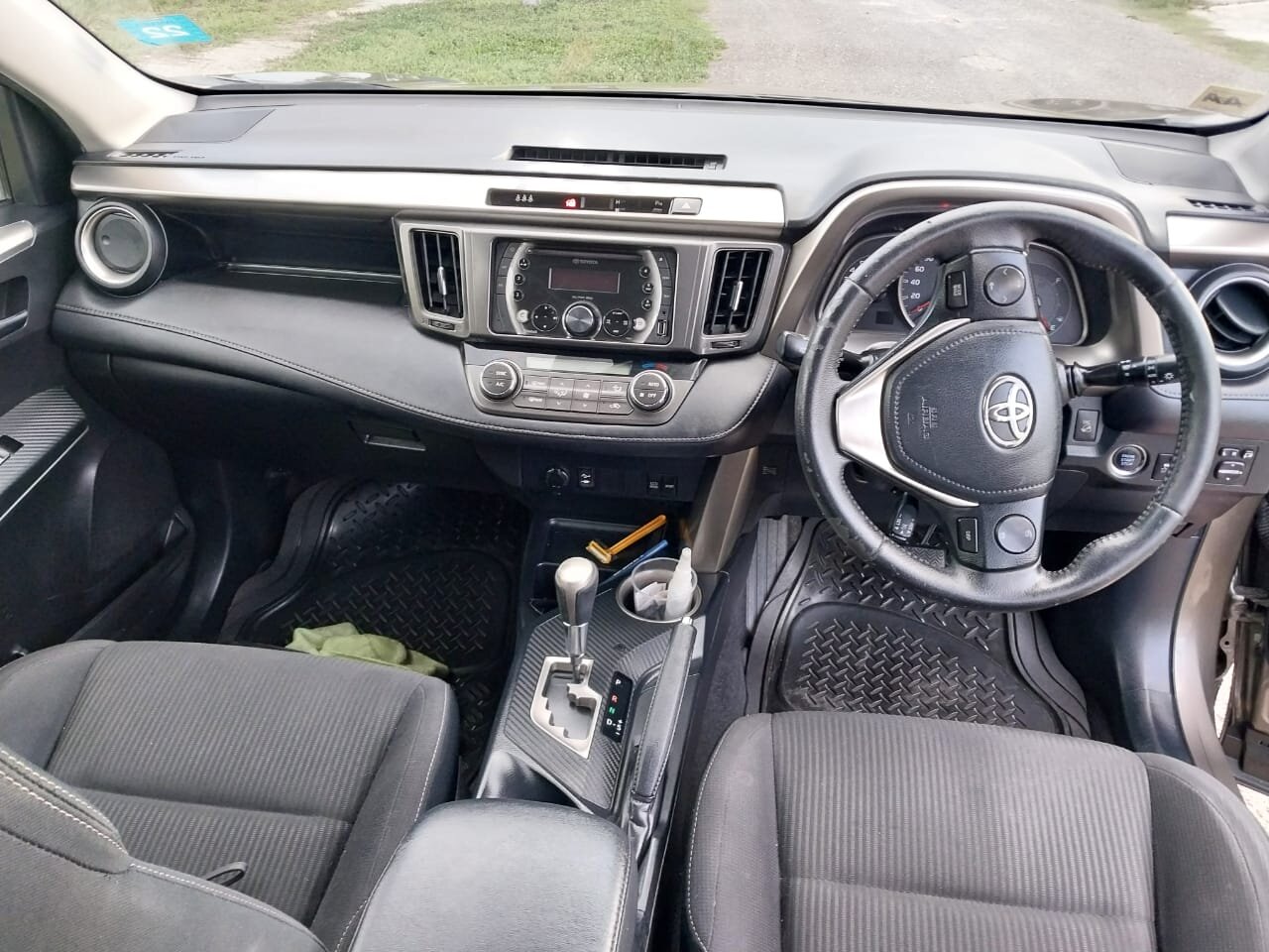 For Sale: 2014 TOYOTA RAV4