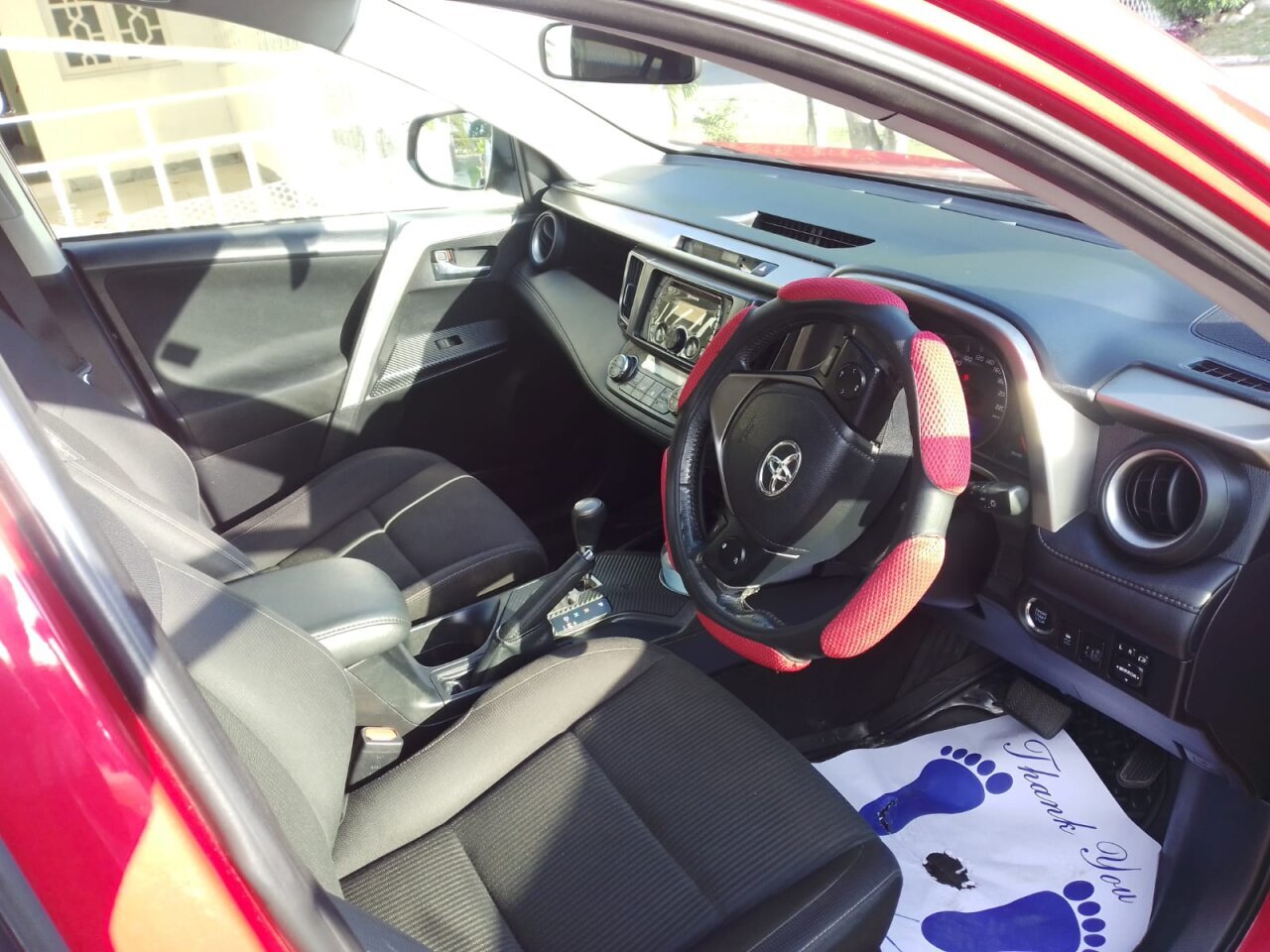 For Sale: 2014 Toyota Rav4