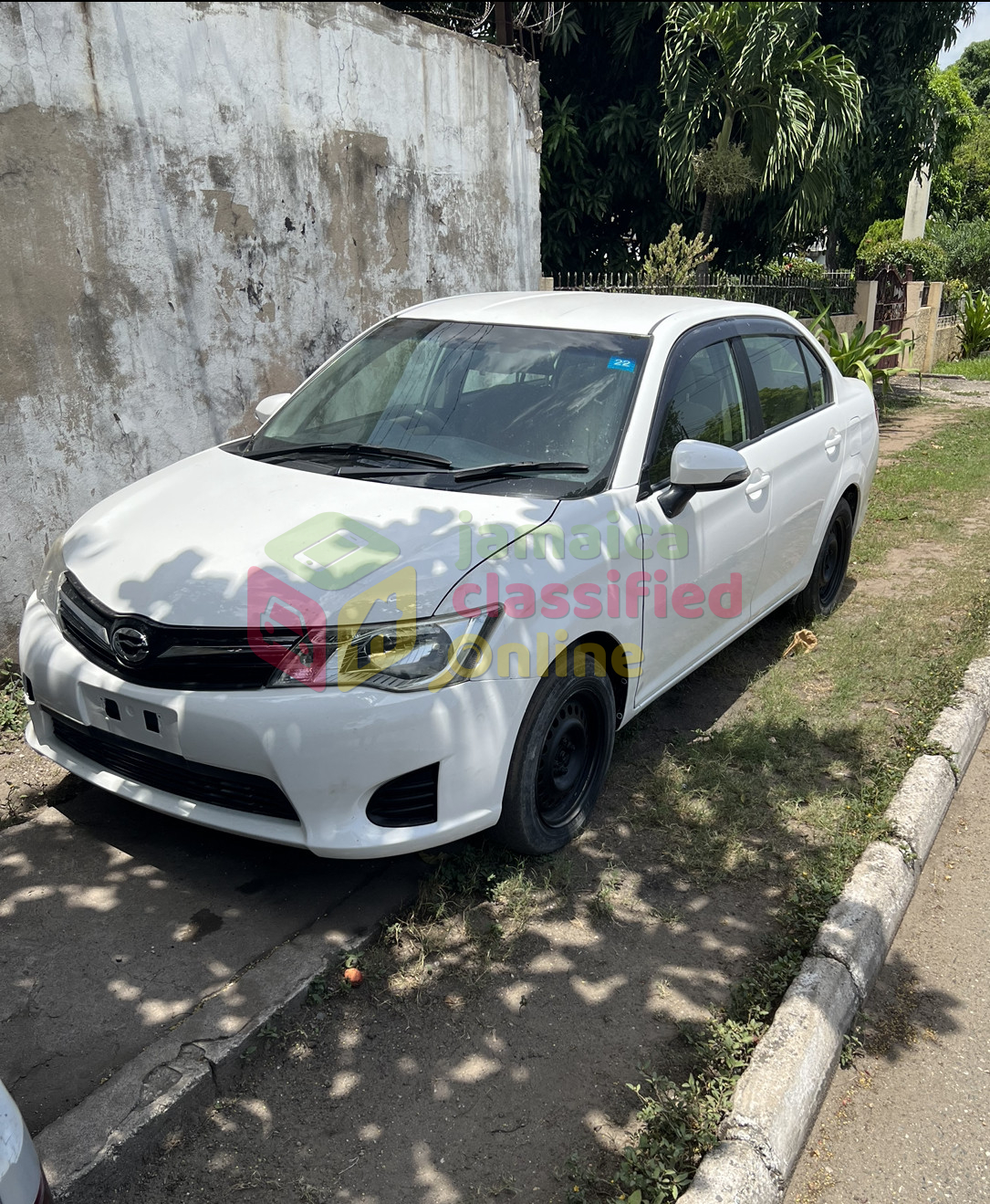 For Sale: 2014 Toyota Axio